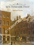 Book cover of Southwark Past by TAMES, Richard